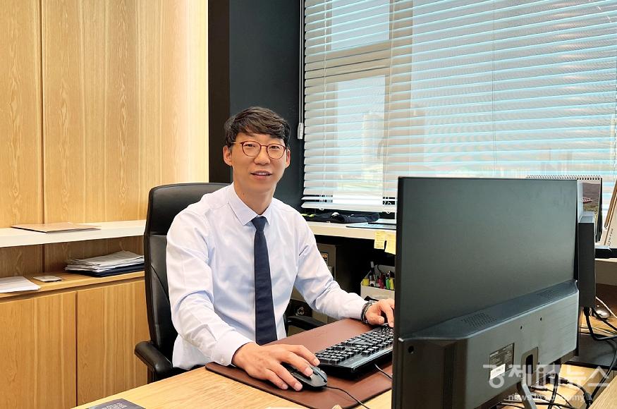 혁신적인 로봇 자동화 솔루션을 통해 미래 로봇 산업을 이끌다, 브릴스