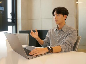 아날로그의 고집을 꺾다… 가장 더디던 건설판에 심은 생성형 혁신, 플랜바이테크놀로지스
